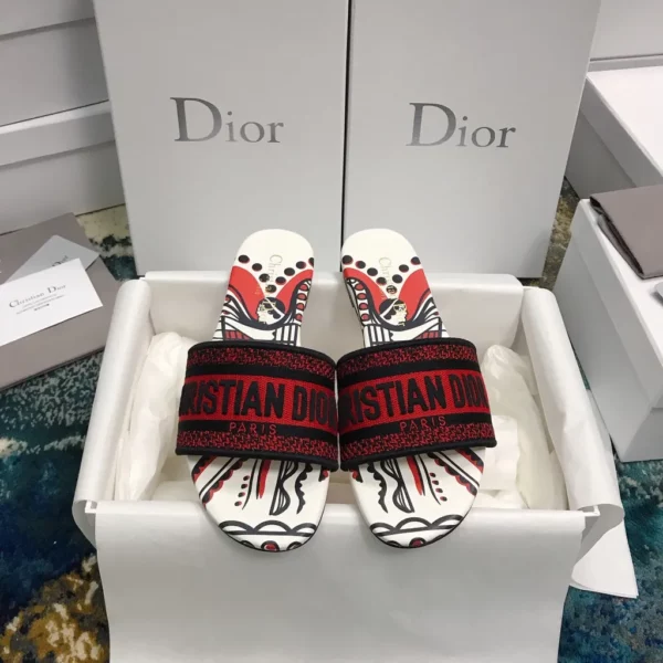 Dior shoes - rep shoes