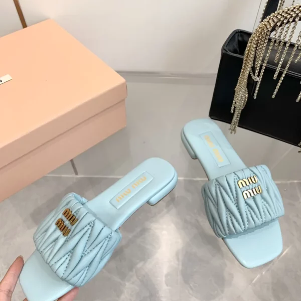 MiuMiu shoes - rep shoes