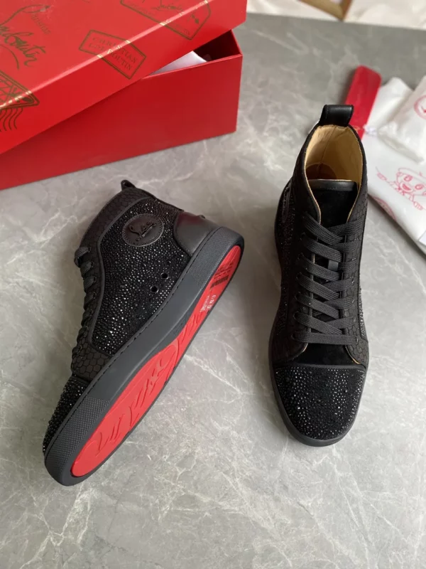 Christian Louboutin shoes - Reps shoes