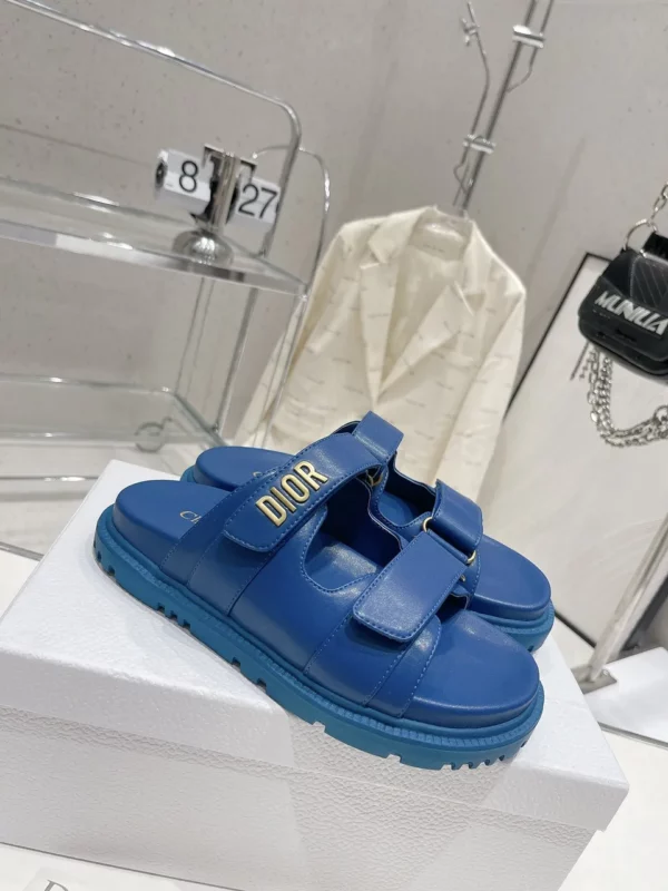 Dior shoes - Reps shoes