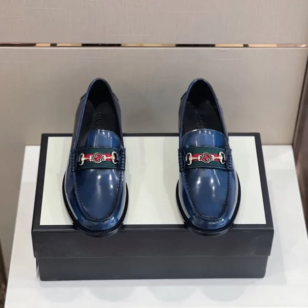 Gucci shoes - replica gucci shoes