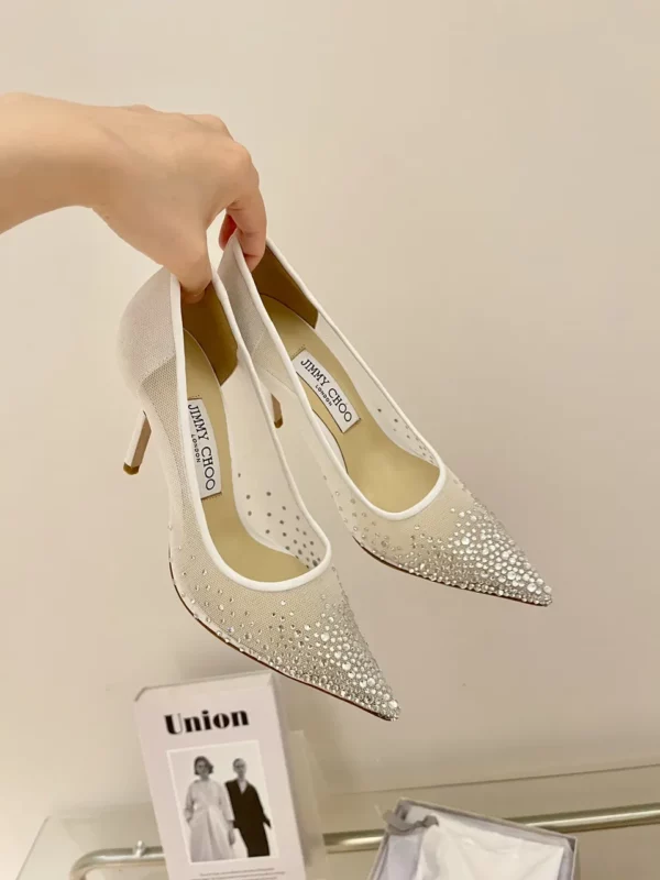 Jimmy Choo shoes - rep shoes