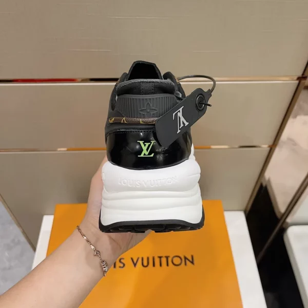 Louis Vuitton shoes - louis vuitton replica shoes