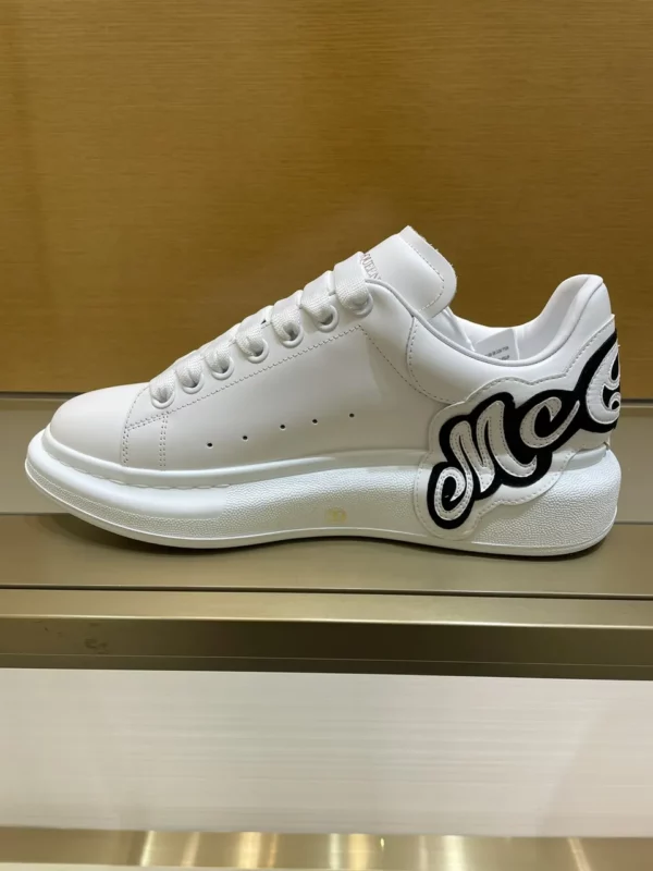 Alexander MCQueen shoes - Reps shoes