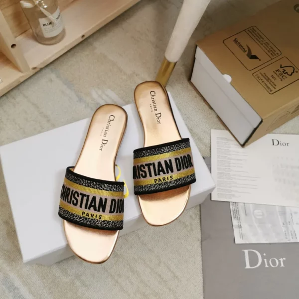 Dior shoes - Reps shoes