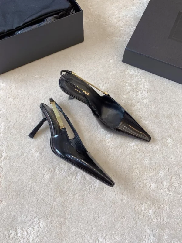 Saint Laurent shoes - Reps shoes