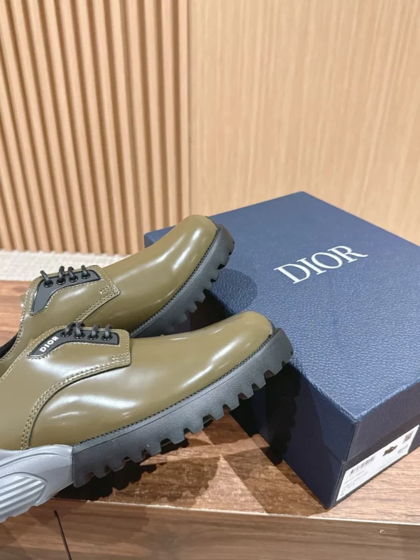 Dior shoes - rep shoes