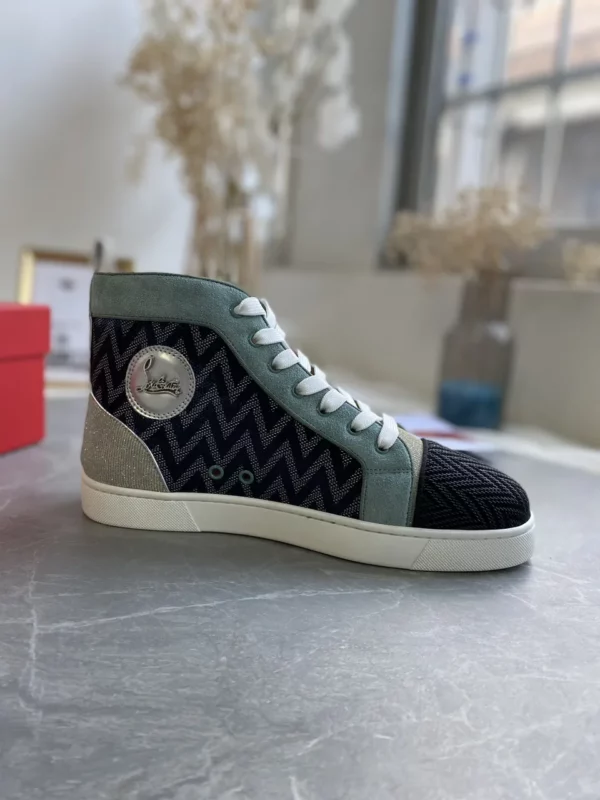 Christian Louboutin shoes - Reps shoes