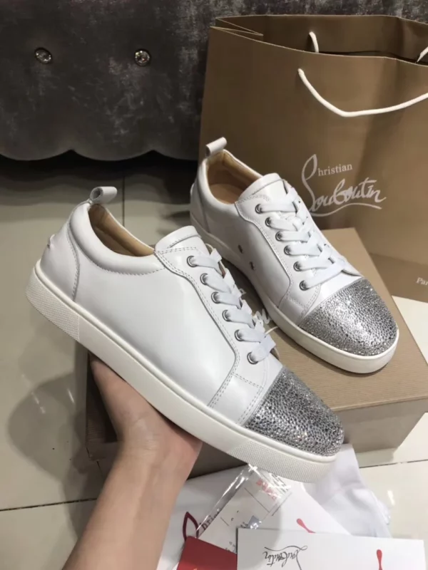 Christian Louboutin shoes - Reps shoes