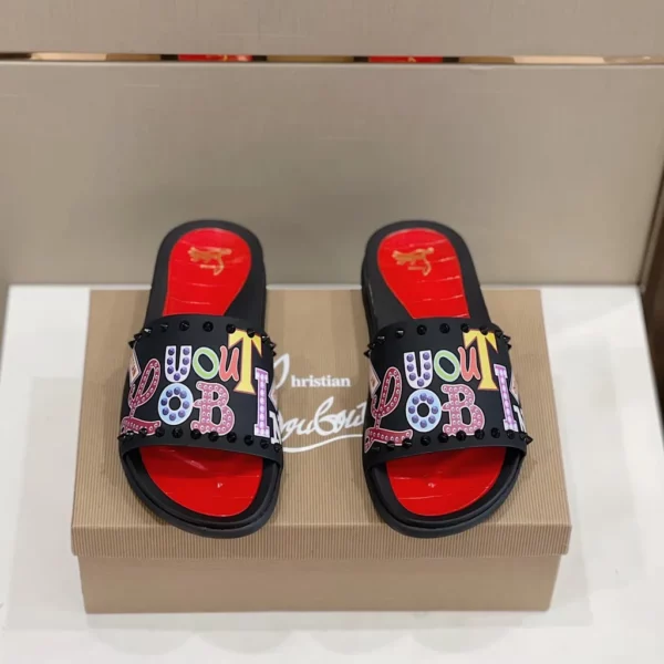 Christian Louboutin shoes - Reps shoes