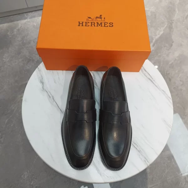 Hermes shoes - rep shoes