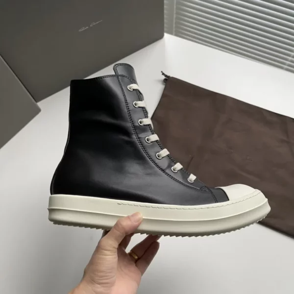 Rick Owens shoes - rep shoes