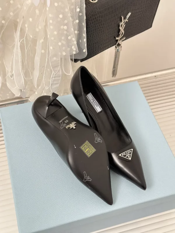 Prada shoes - rep shoes