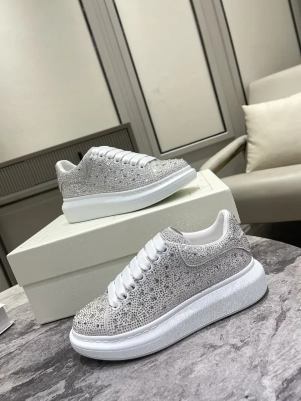 Alexander MCQueen shoes - rep shoes