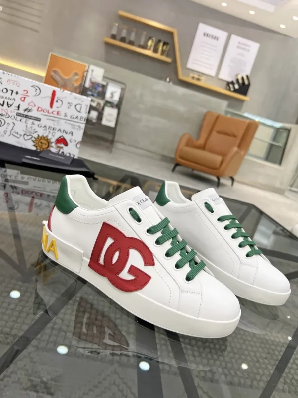 Dolce Gabbana shoes - Replica shoes