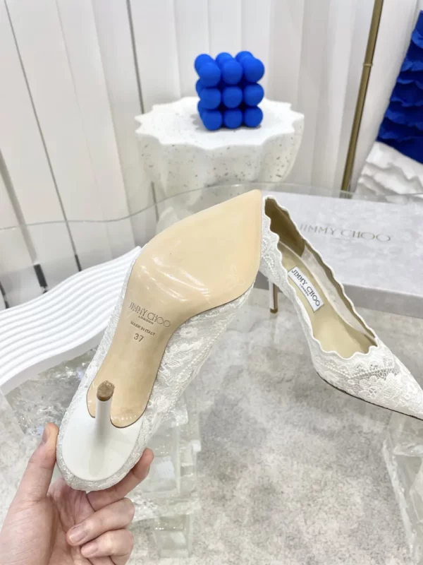 Jimmy Choo shoes - rep shoes