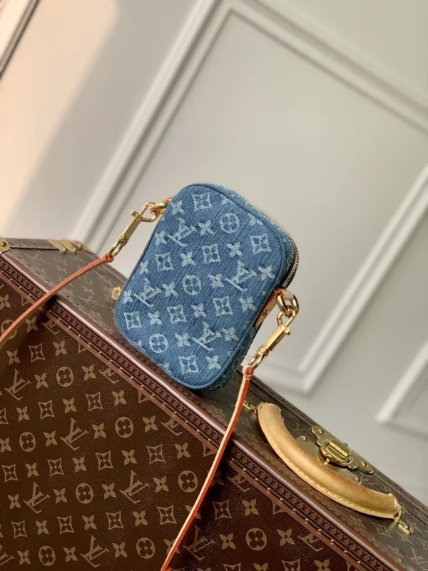 Louis Vuitton bag - louis vuitton replica bags