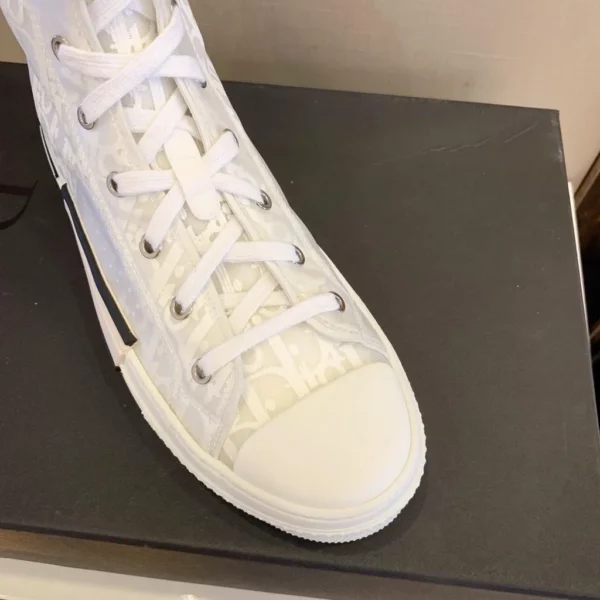 Dior shoes - rep shoes