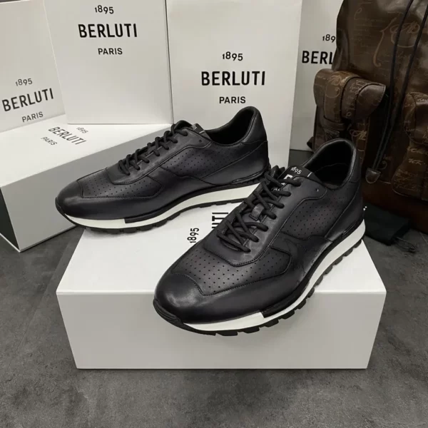 Berluti shoes - Replica shoes