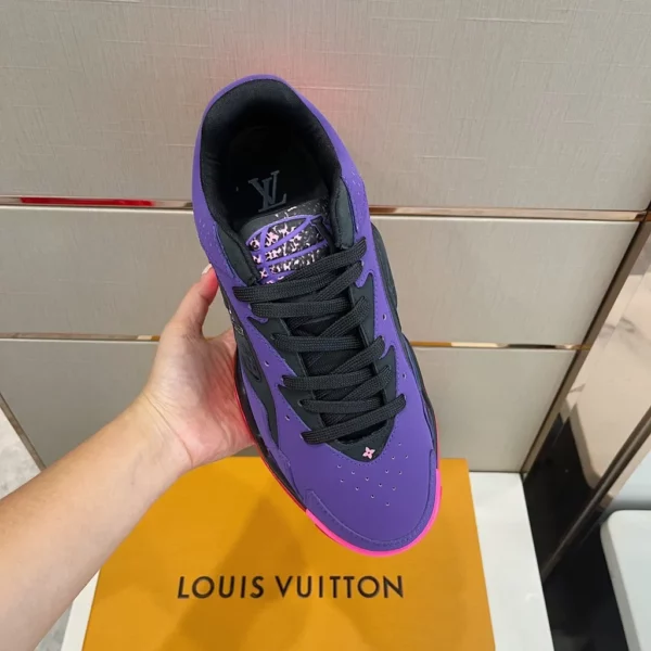 Louis Vuitton shoes - louis vuitton replica shoes