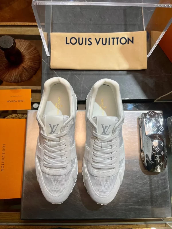 Louis Vuitton shoes - louis vuitton replica shoes