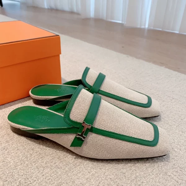 Hermes shoes - Replica shoes