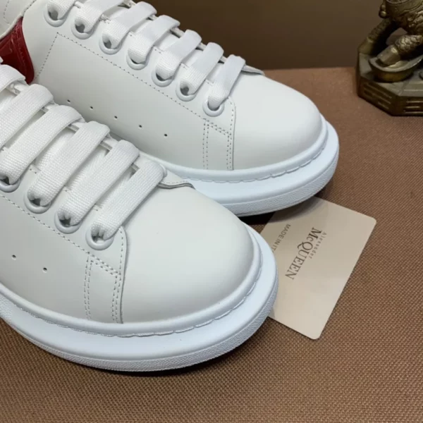 Alexander MCQueen shoes - rep shoes