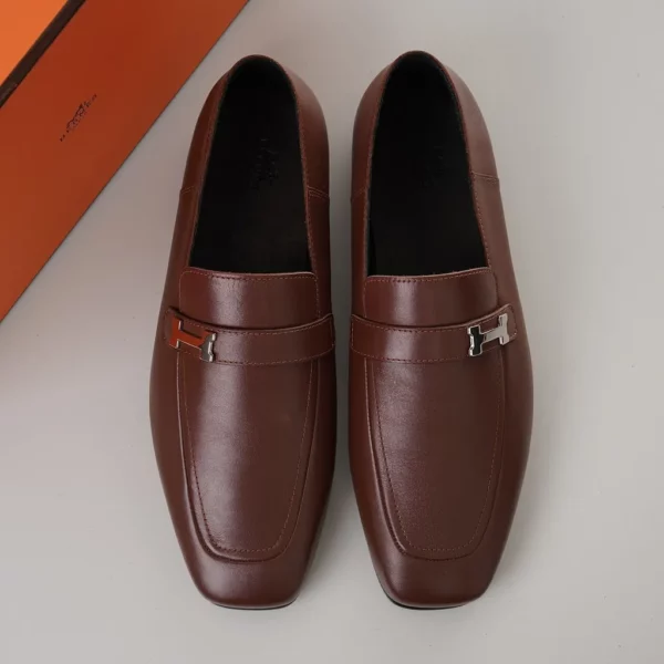 Hermes shoes - rep shoes