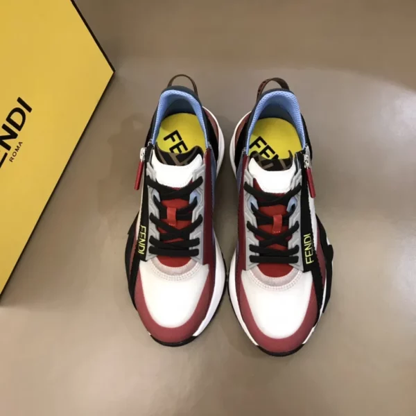 Fendi shoes - Reps shoes