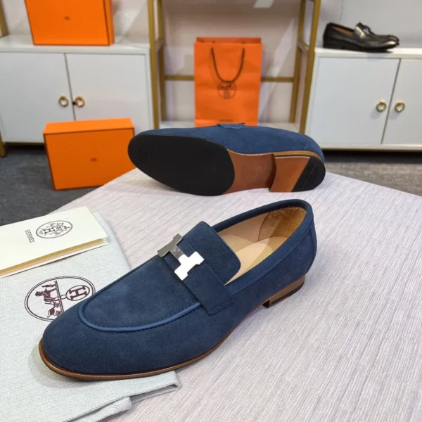 Hermes shoes - Reps shoes