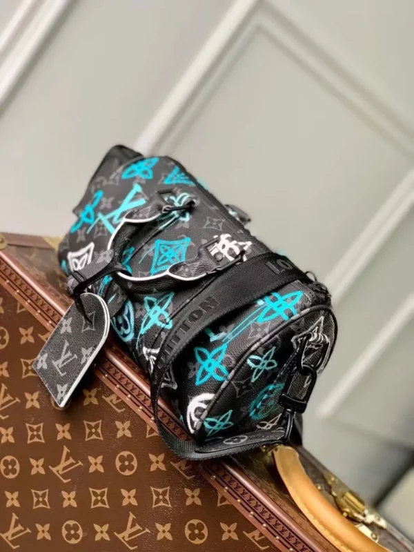 Louis Vuitton bag - louis vuitton replica bags