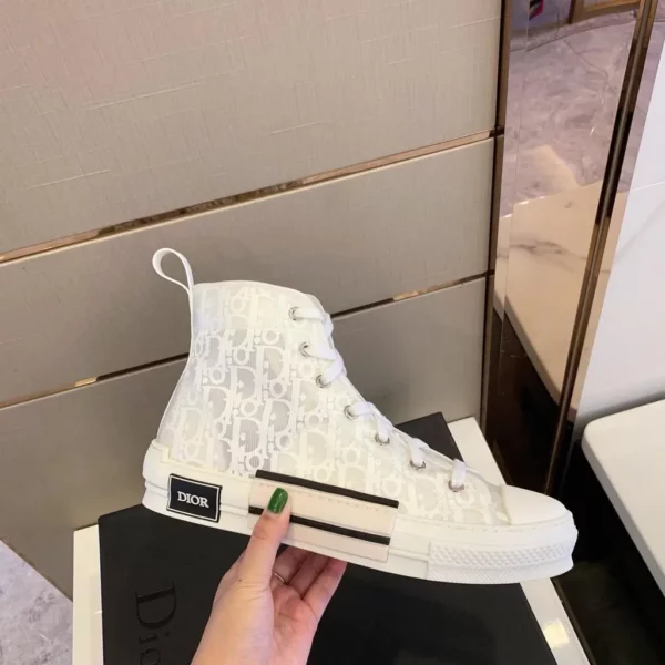 Dior shoes - rep shoes