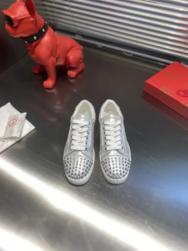 Christian Louboutin shoes - rep shoes