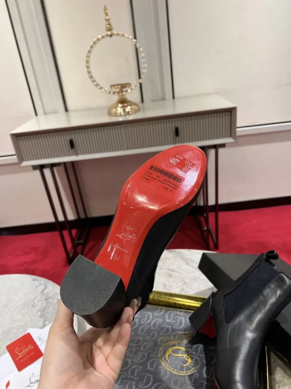 Christian Louboutin shoes - Replica shoes