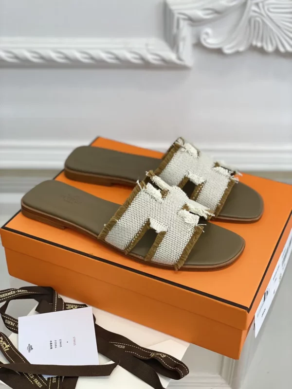 Hermes shoes - Replica shoes