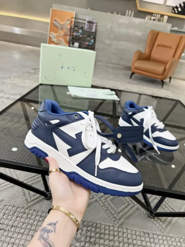 Off White shoes - rep shoes