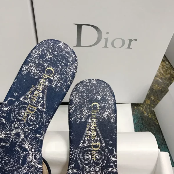 Dior shoes - Replica shoes