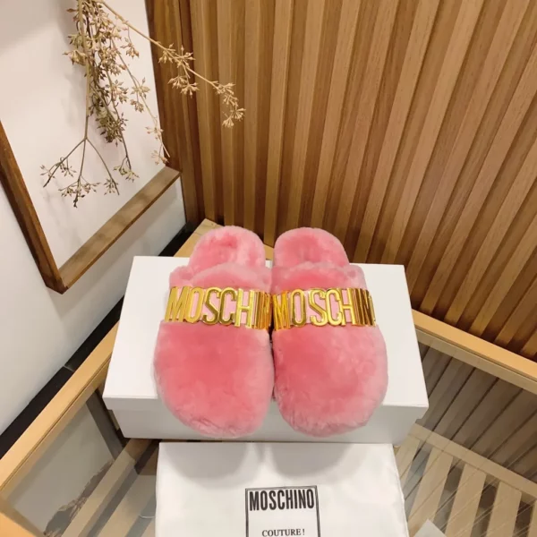 Moschino shoes - Reps shoes