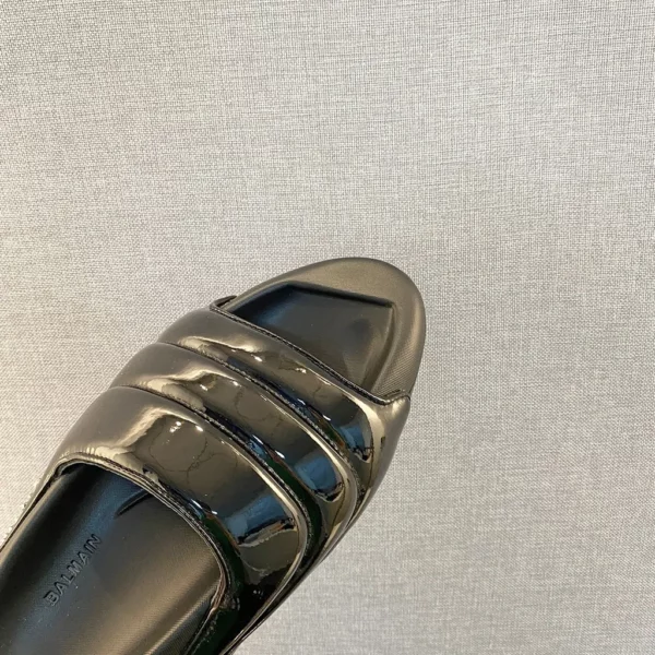 Balmain shoes - Replica shoes