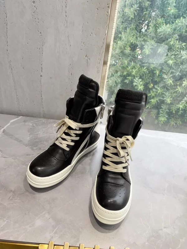 Rick Owens shoes - Replica shoes