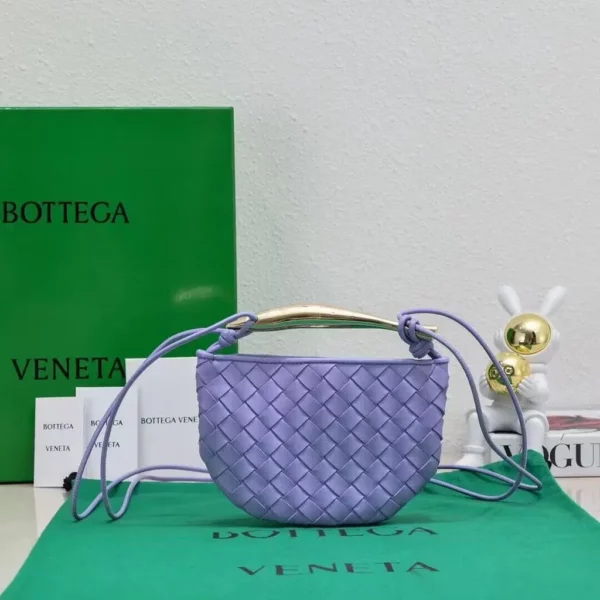 Bottega Veneta bag - replica bags