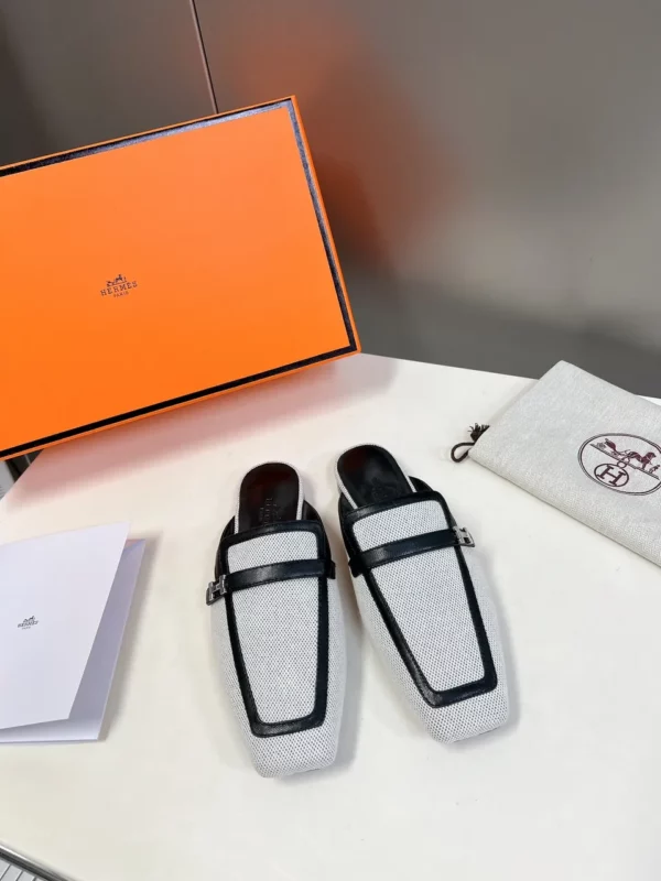 Hermes shoes - Replica shoes