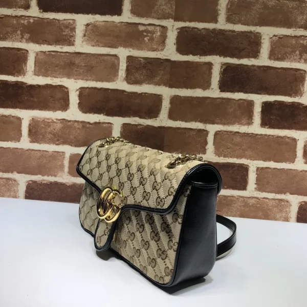 Gucci bag - replica gucci bags