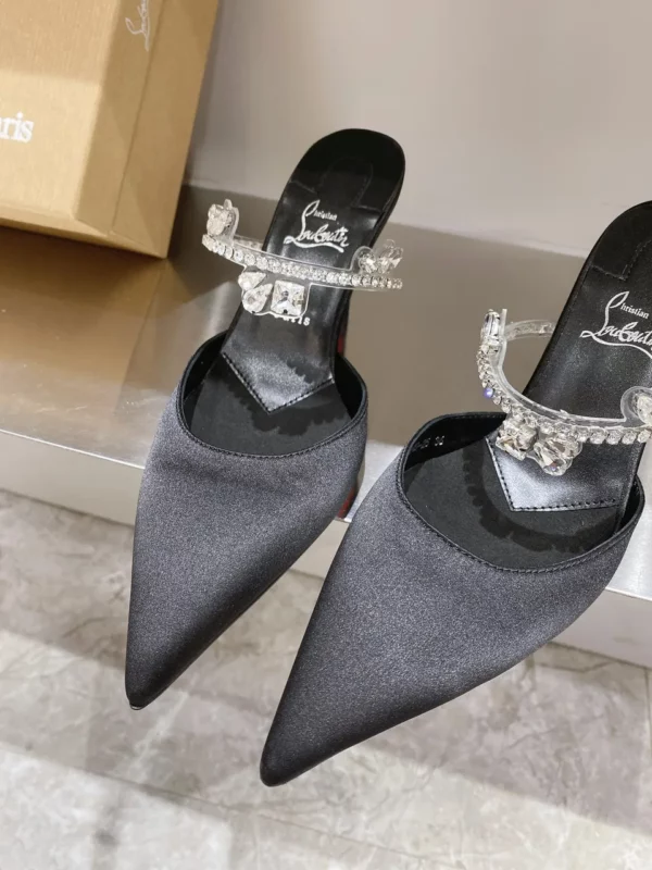 Christian Louboutin shoes - Reps shoes