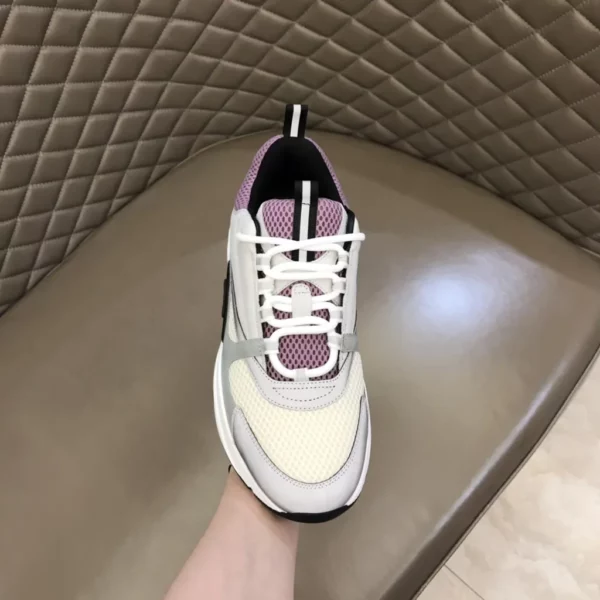 Dior shoes - rep shoes