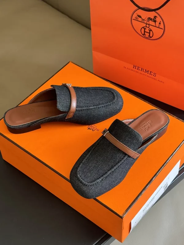 Hermes shoes - Replica shoes