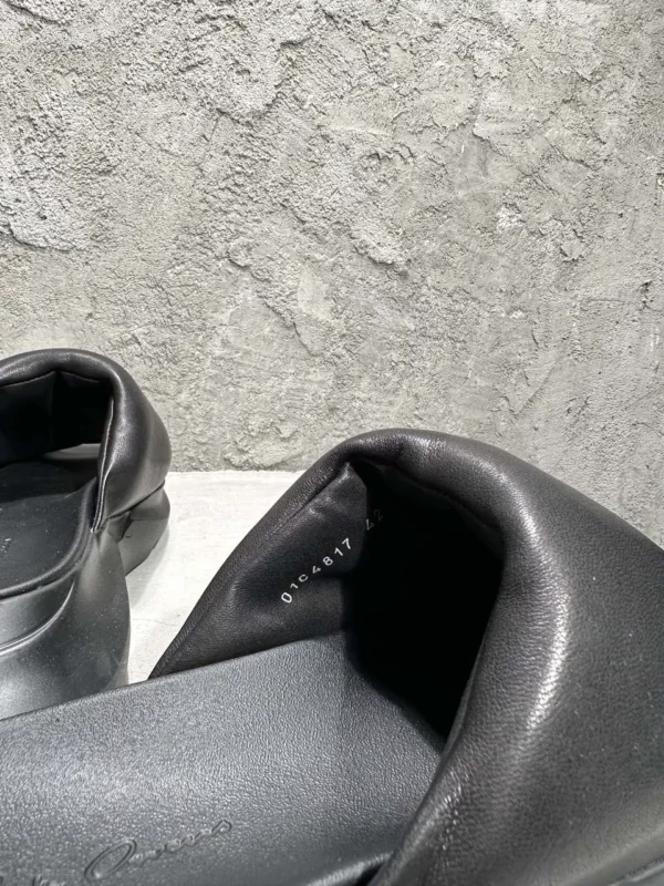 Rick Owens shoes - Replica shoes