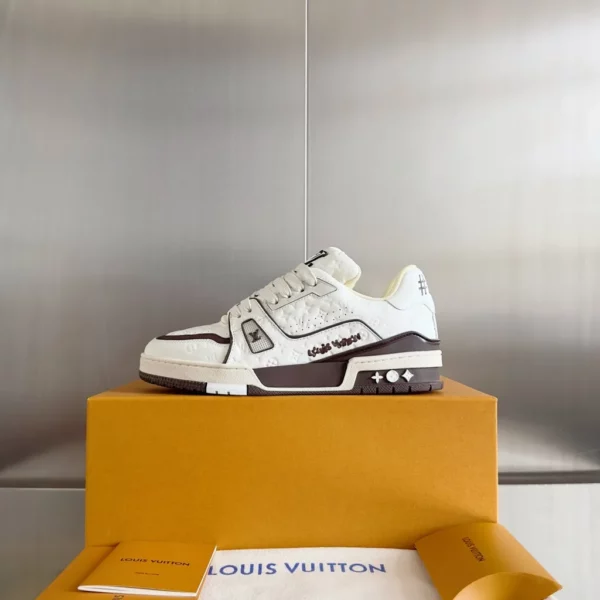 Louis Vuitton shoes - louis vuitton replica shoes