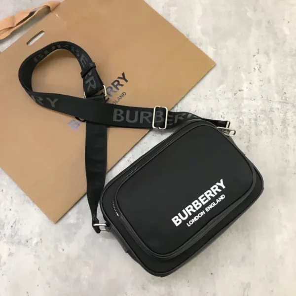 Burberry bag - replica bags