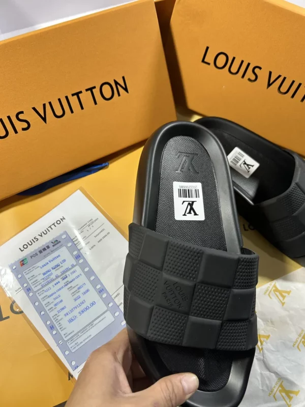 Louis Vuitton shoes - louis vuitton replica shoes